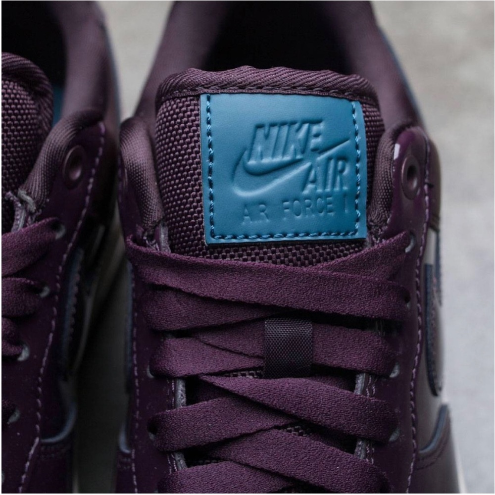NIKE WOMAN AIR FORCES 1 - Picture 2 of 6